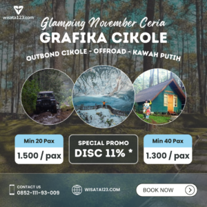 Paket Grafika Cikole